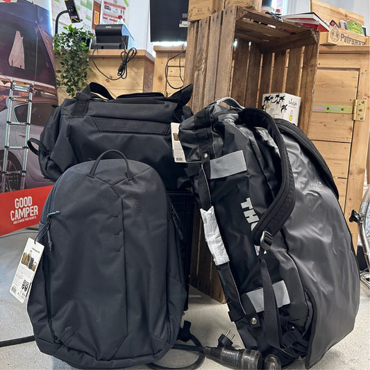 Neue Thule Produkte bei uns im Shop! - Good Camper-Showroom & Onlineshop für Dachzelte HH