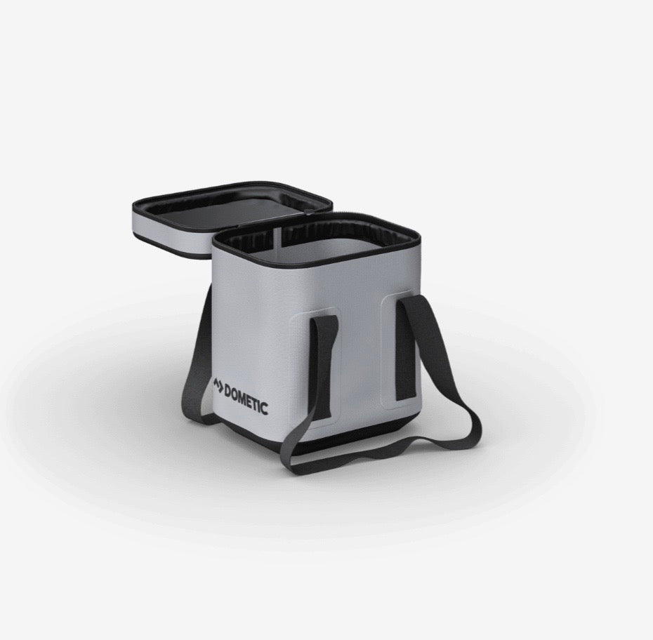 10L Tasche von DOMETIC - vielfältig einsetzbar - Good Camper-Showroom & Onlineshop für Dachzelte HH