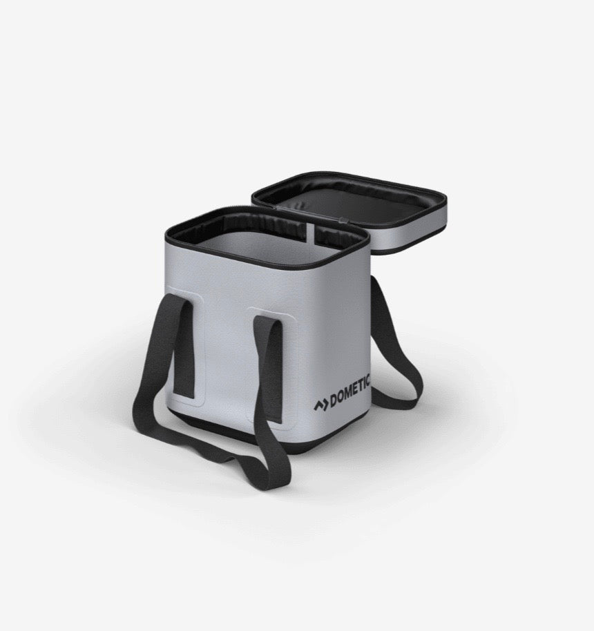 10L Tasche von DOMETIC - vielfältig einsetzbar - Good Camper-Showroom & Onlineshop für Dachzelte HH