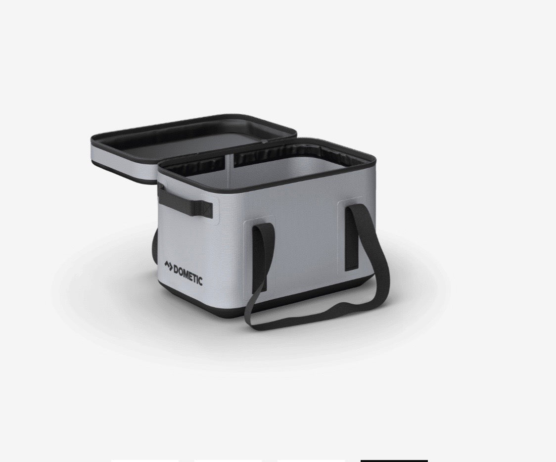 20L Tasche von DOMETIC - vielfältig einsetzbar - Good Camper-Showroom & Onlineshop für Dachzelte HH