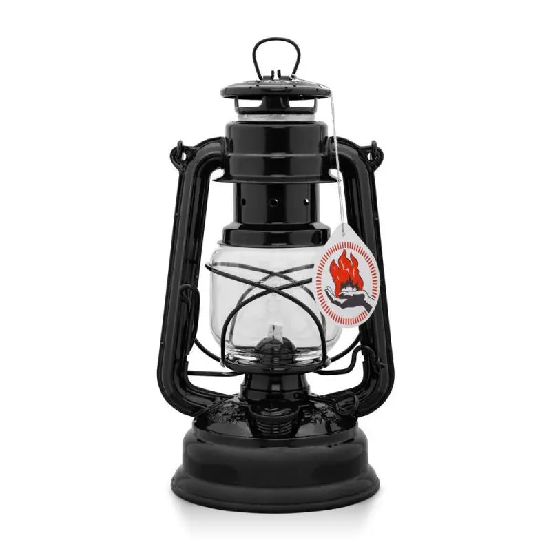 Feuerhand Sturmlaterne 276 - Petroleum Lampe - Good Camper-Showroom & Onlineshop für Dachzelte HH