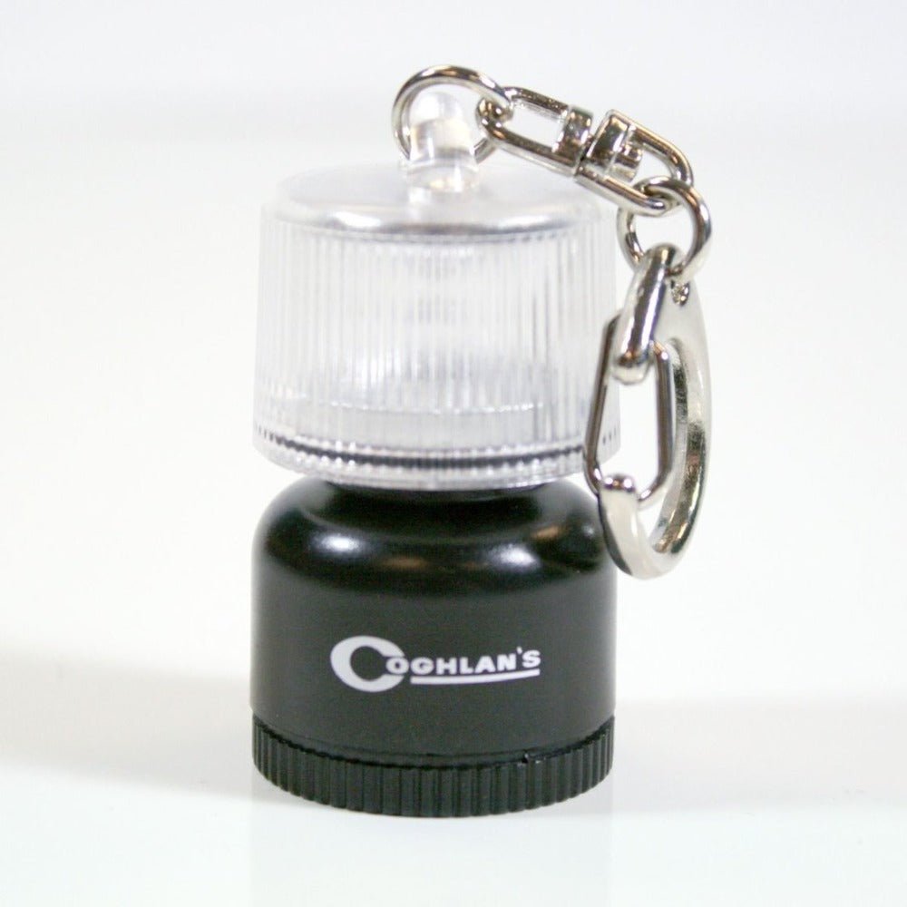 dachzelt lampe Coghlans LED Mini Lampe – Good Camper GmbH