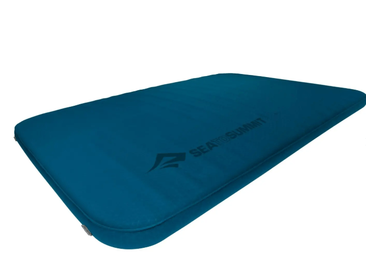 Deluxe - Matratze - Single - Good Camper - Showroom & Onlineshop für Dachzelte HH