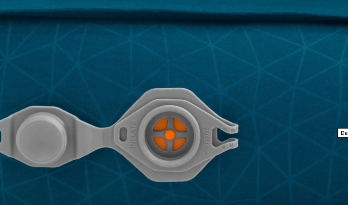 Deluxe - Matratze - Single - Good Camper - Showroom & Onlineshop für Dachzelte HH