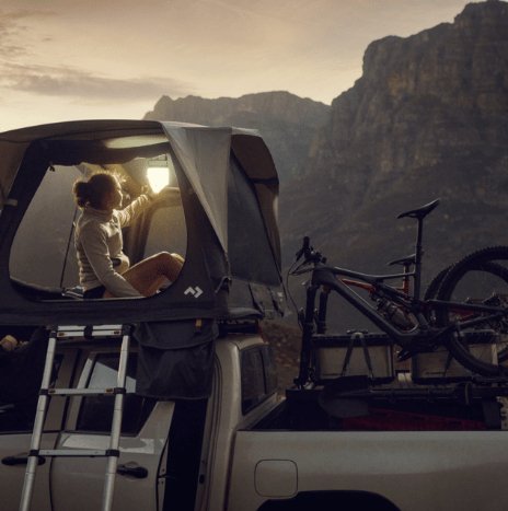 Dometic GO-A400 Multi-Use Area Light - Camping Lampe - Good Camper-Showroom & Onlineshop für Dachzelte HH