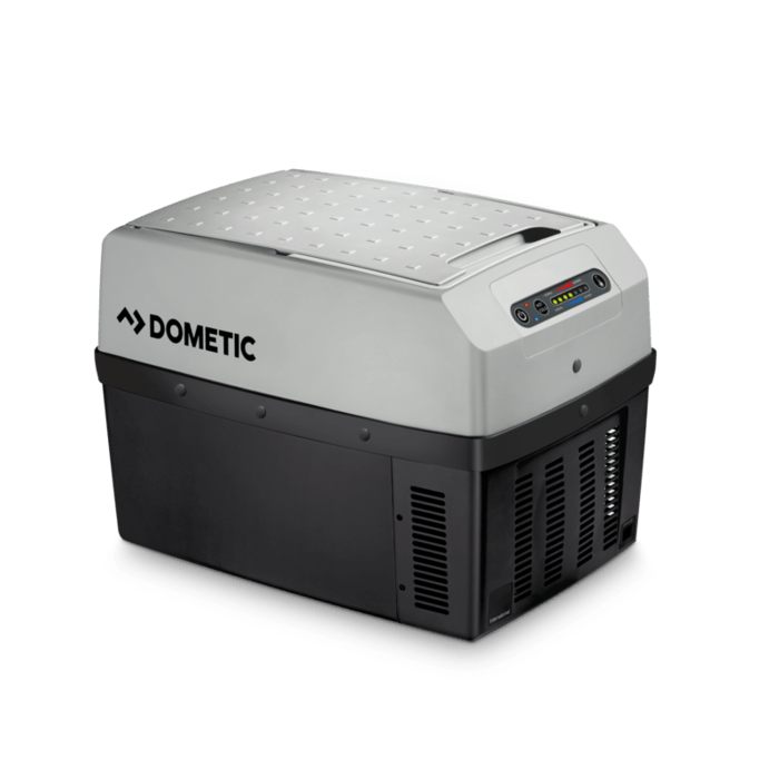 Dometic TropiCool TCX 14 - Kühlbox - Good Camper-Showroom & Onlineshop für Dachzelte HH