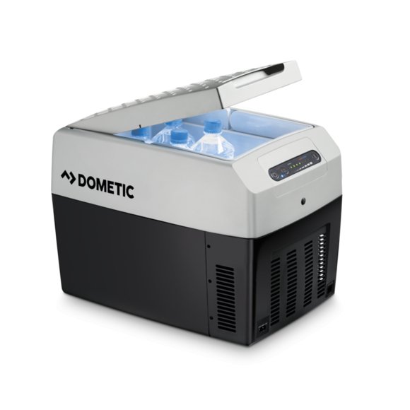 Dometic TropiCool TCX 14 - Kühlbox - Good Camper-Showroom & Onlineshop für Dachzelte HH