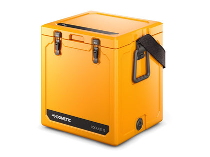Dometic WCI 33 L Cool-Ice Isolierbox - Good Camper-Showroom & Onlineshop für Dachzelte HH