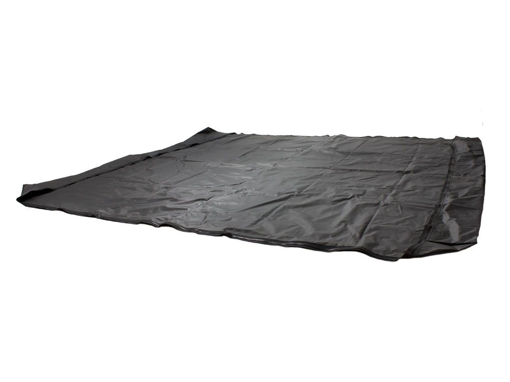EASY-OUT WASSERDICHTER BODEN FÜR MARKISEN- / MOSKITONETZWÄNDE / 2,0 M - VON FRONT RUNNER - Good Camper-Showroom & Onlineshop für Dachzelte HH