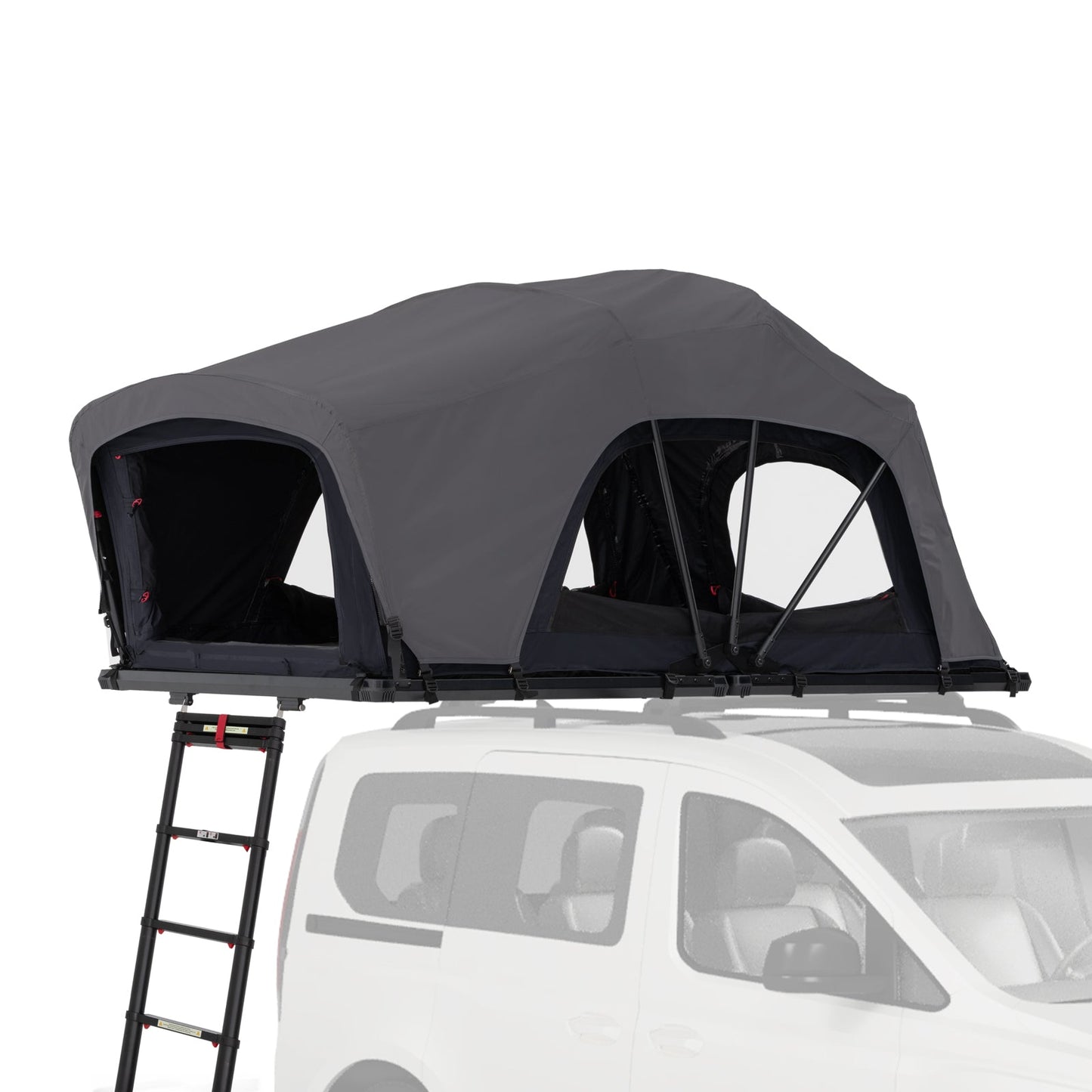 Freedom Compact - 3 - Good Camper-Showroom & Onlineshop für Dachzelte HH