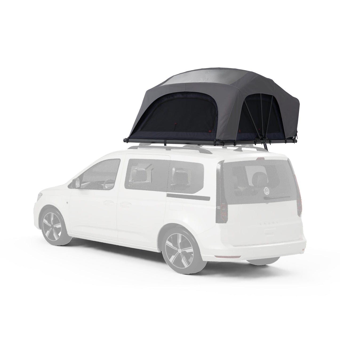 Freedom Compact - 3 - Good Camper-Showroom & Onlineshop für Dachzelte HH