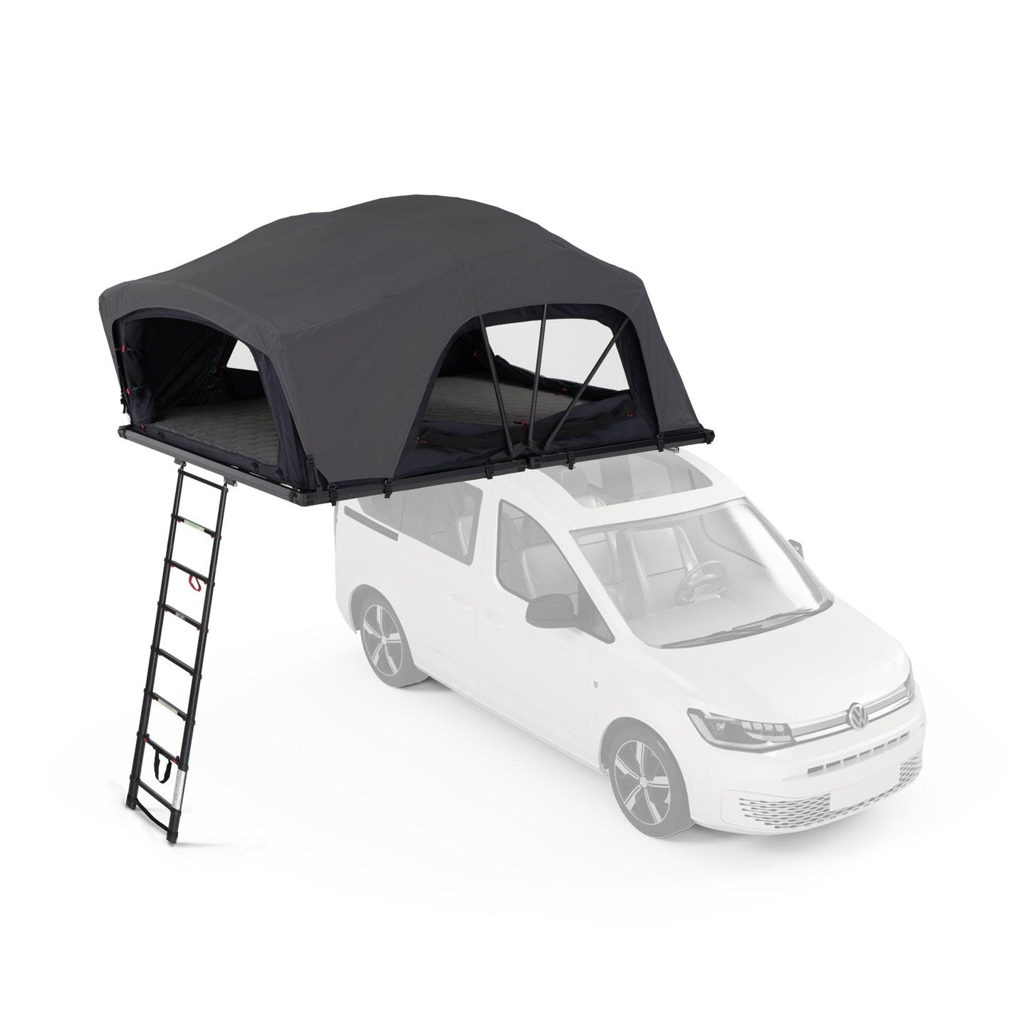 Freedom Compact - 3 - Good Camper-Showroom & Onlineshop für Dachzelte HH