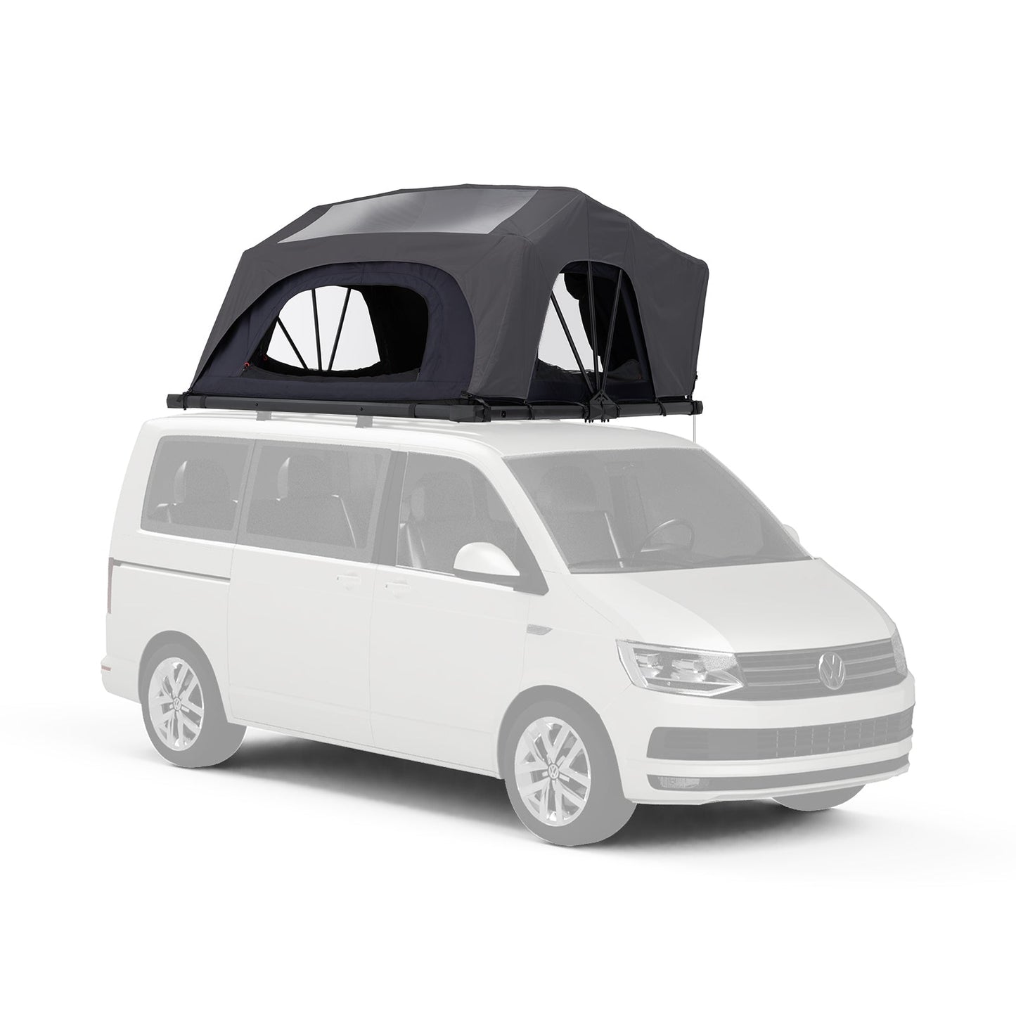 Freedom Family - 4 - Good Camper-Showroom & Onlineshop für Dachzelte HH
