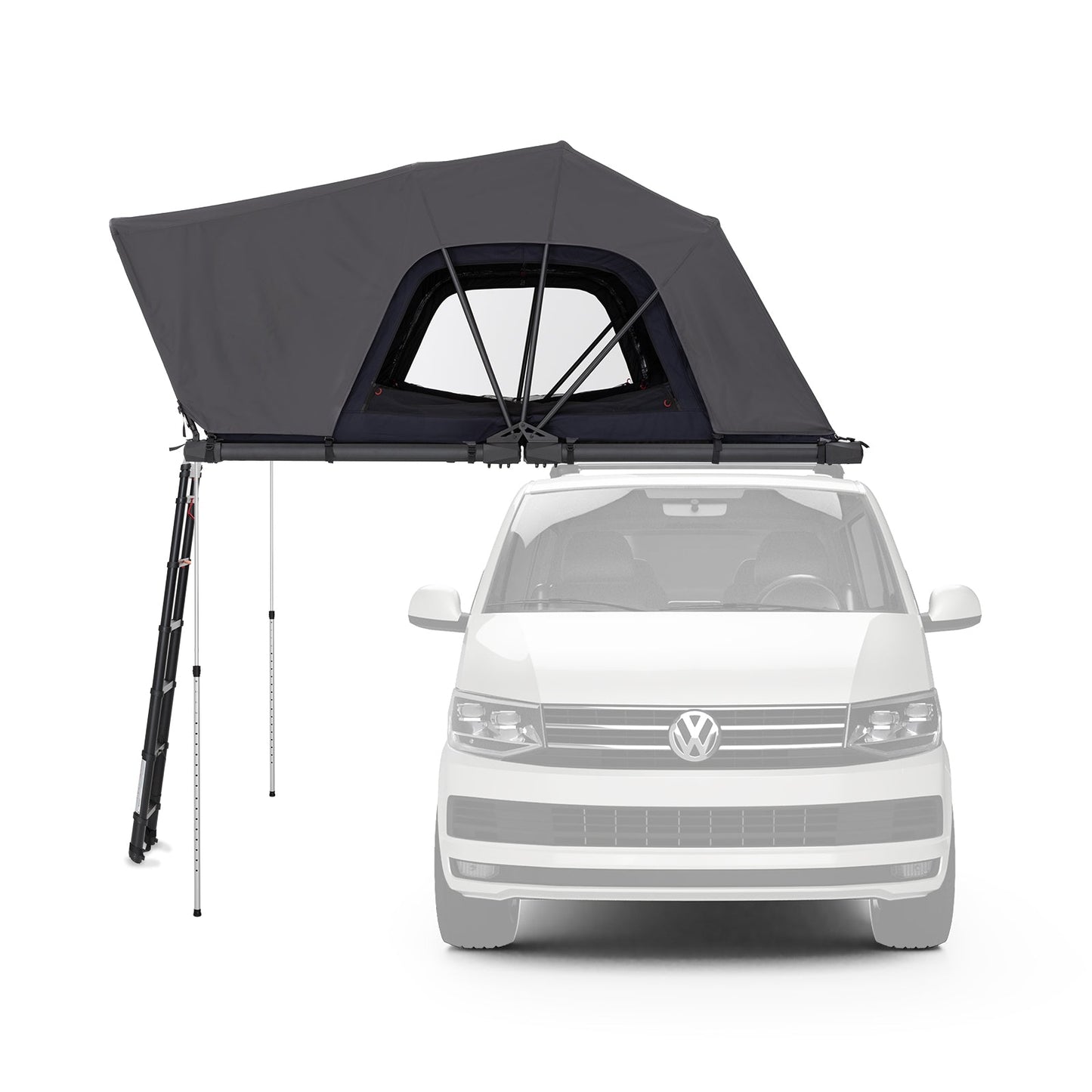 Freedom Family - 4 - Good Camper-Showroom & Onlineshop für Dachzelte HH