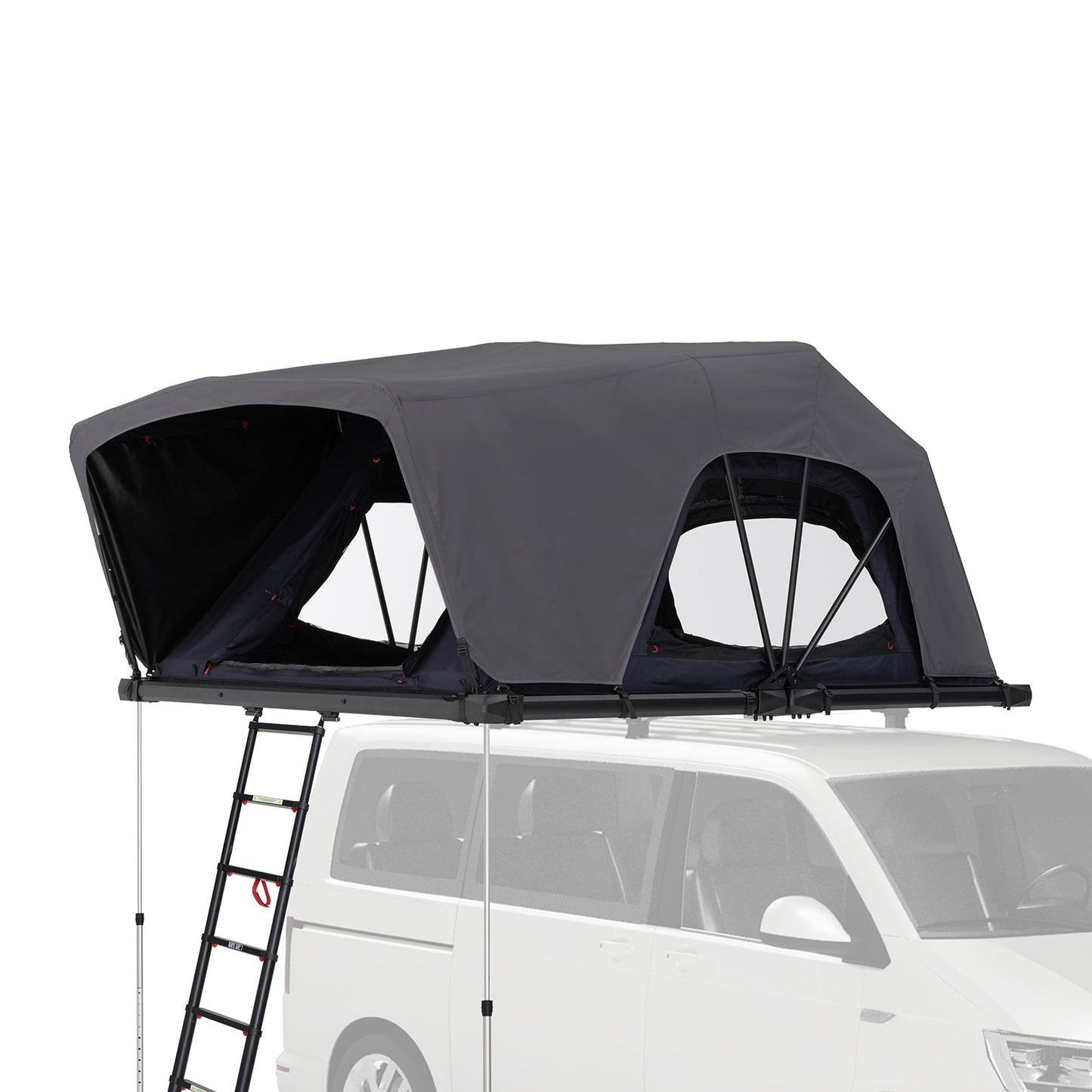 Freedom Family - 4 - Good Camper-Showroom & Onlineshop für Dachzelte HH