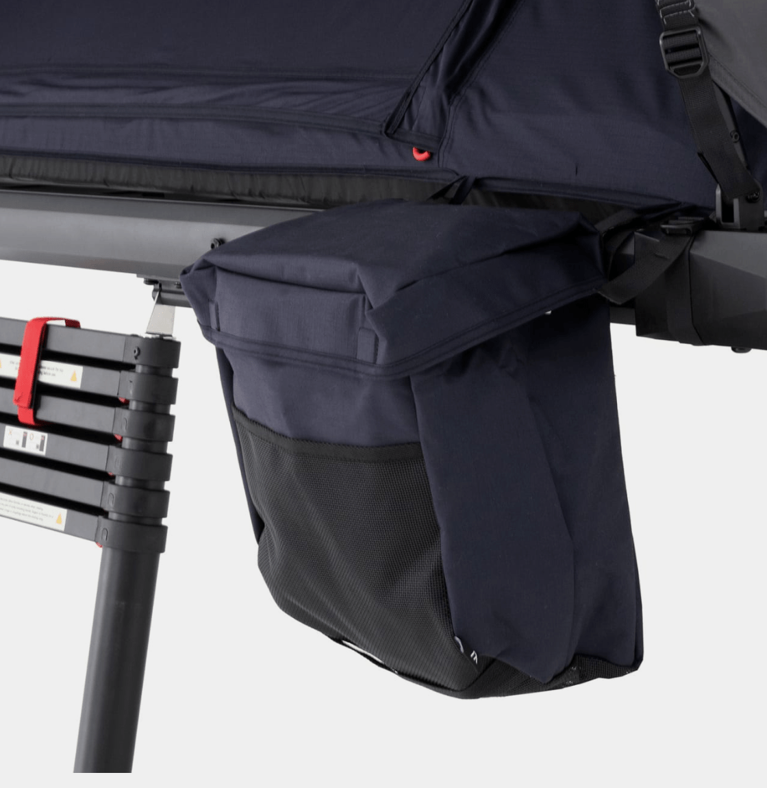 Freedom Shoe Bag - Good Camper - Showroom & Onlineshop für Dachzelte HH