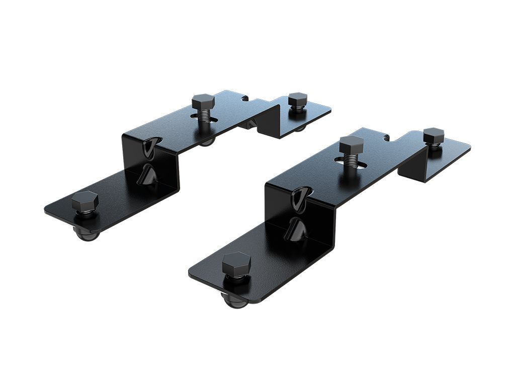 Front Runner DACHZELT BEFESTIGUNGSKIT / ZWEIERSET - Good Camper-Showroom & Onlineshop für Dachzelte HH