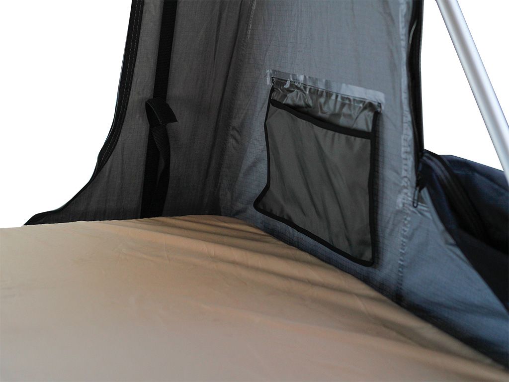 Front Runner Dachzelt - Featherlite - Good Camper-Showroom & Onlineshop für Dachzelte HH