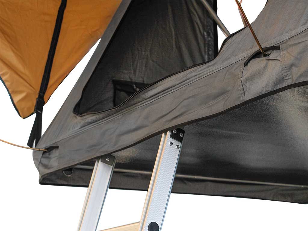 Front Runner Dachzelt - Featherlite - Good Camper-Showroom & Onlineshop für Dachzelte HH