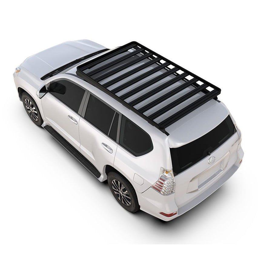 FRONT RUNNER - LEXUS GX460 SLIMLINE II DACHTRÄGER KIT - Good Camper-Showroom & Onlineshop für Dachzelte HH