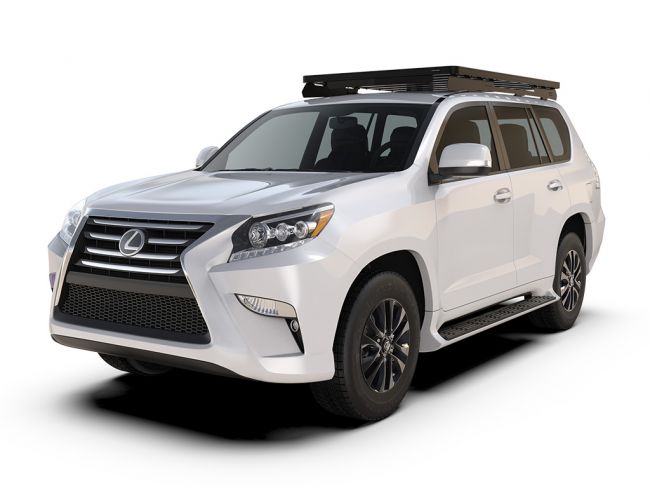 FRONT RUNNER - LEXUS GX460 SLIMLINE II DACHTRÄGER KIT - Good Camper-Showroom & Onlineshop für Dachzelte HH