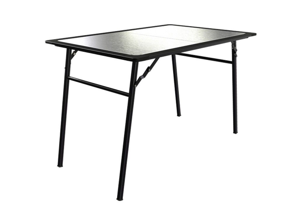 FRONT RUNNER - PRO EDELSTAHL CAMPINGTISCH KIT - Good Camper-Showroom & Onlineshop für Dachzelte HH