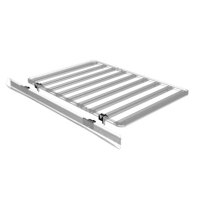 Front Runner Quick Release Markisen Befestigungskit - Good Camper - Showroom & Onlineshop für Dachzelte HH