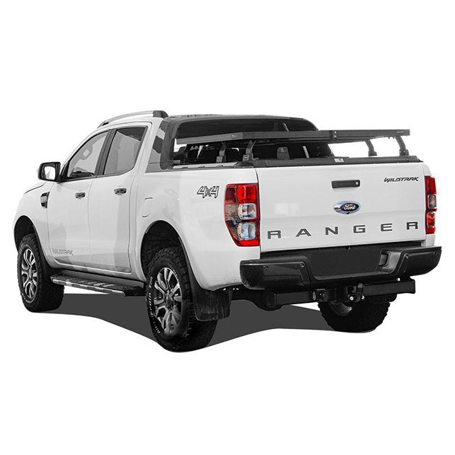 FRONT RUNNER - ROLL TOP SLIMLINE II LADEFLÄCHENTRÄGER KIT - Good Camper-Showroom & Onlineshop für Dachzelte HH