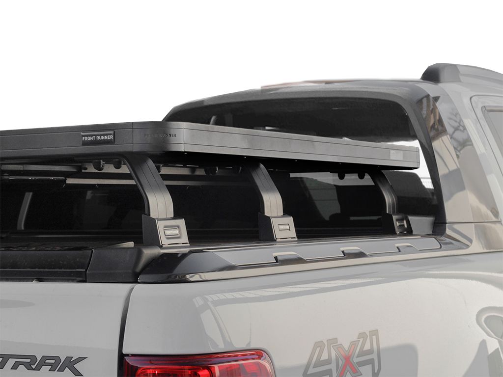 FRONT RUNNER - ROLL TOP SLIMLINE II LADEFLÄCHENTRÄGER KIT - Good Camper-Showroom & Onlineshop für Dachzelte HH
