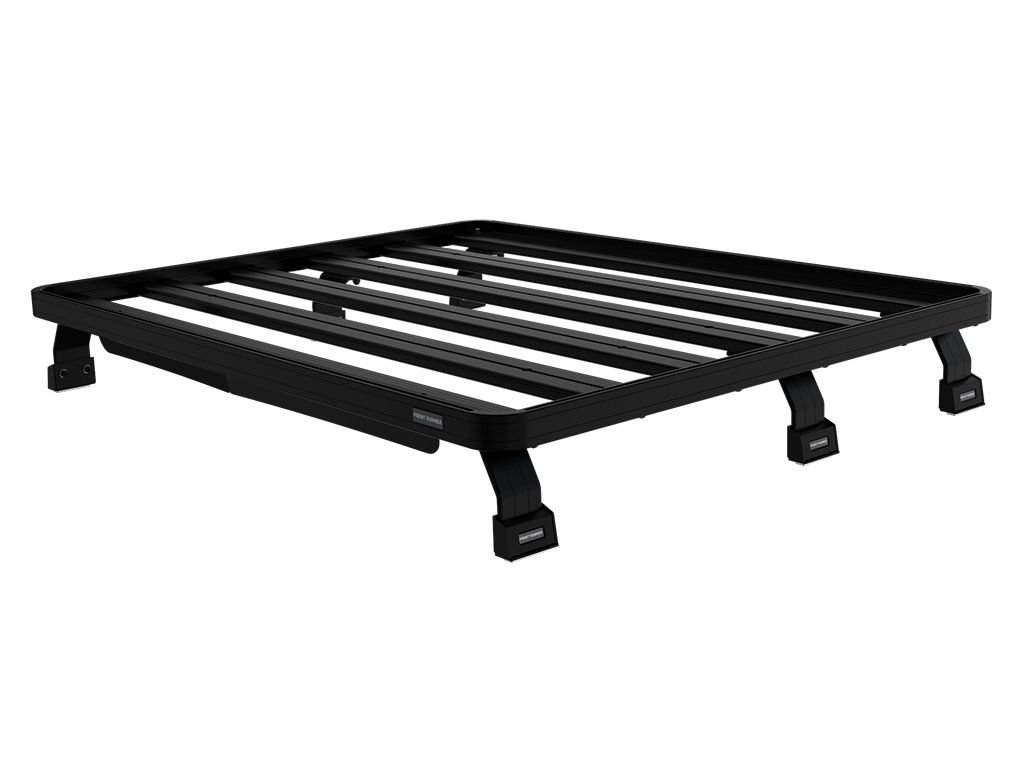FRONT RUNNER - ROLL TOP SLIMLINE II LADEFLÄCHENTRÄGER KIT - Good Camper-Showroom & Onlineshop für Dachzelte HH