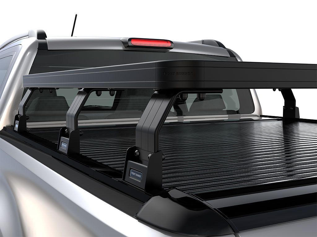 FRONT RUNNER - ROLL TOP SLIMLINE II LADEFLÄCHENTRÄGER KIT - Good Camper-Showroom & Onlineshop für Dachzelte HH