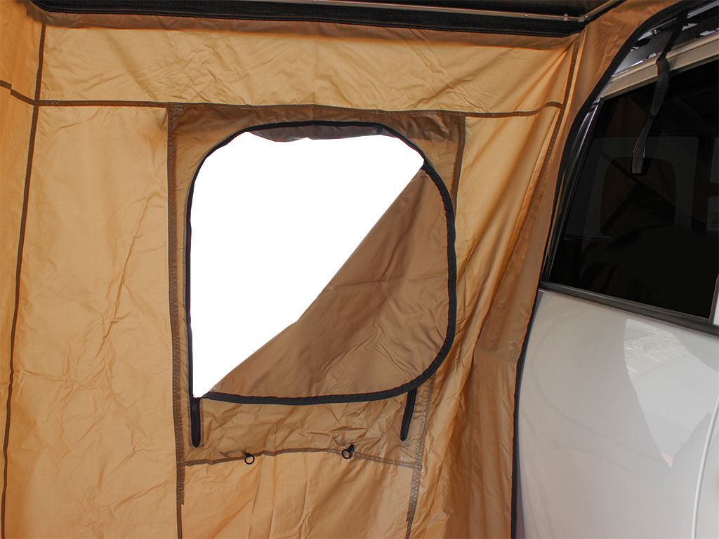 FRONT RUNNER - VORZELT FÜR FEATHER-LITE DACHZELT - Good Camper-Showroom & Onlineshop für Dachzelte HH