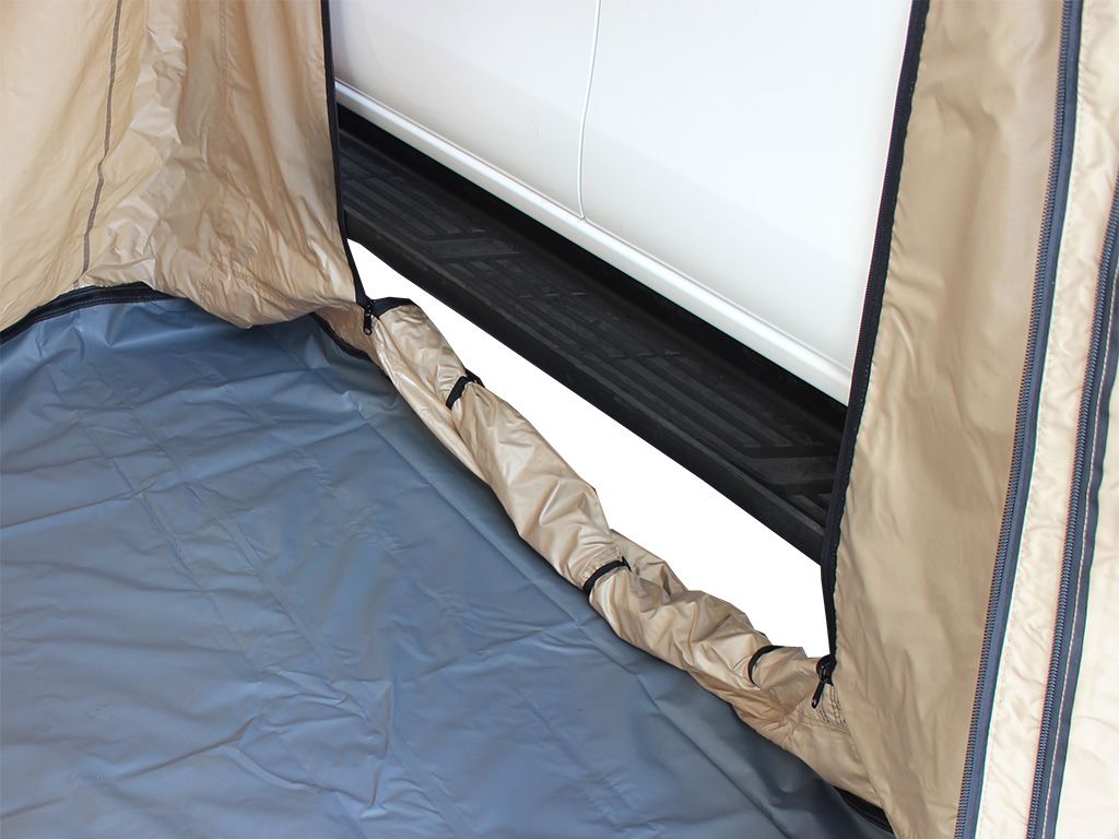 FRONT RUNNER - VORZELT FÜR FEATHER-LITE DACHZELT - Good Camper-Showroom & Onlineshop für Dachzelte HH