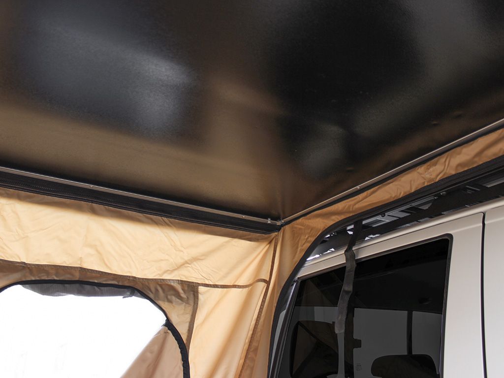 FRONT RUNNER - VORZELT FÜR FEATHER-LITE DACHZELT - Good Camper-Showroom & Onlineshop für Dachzelte HH