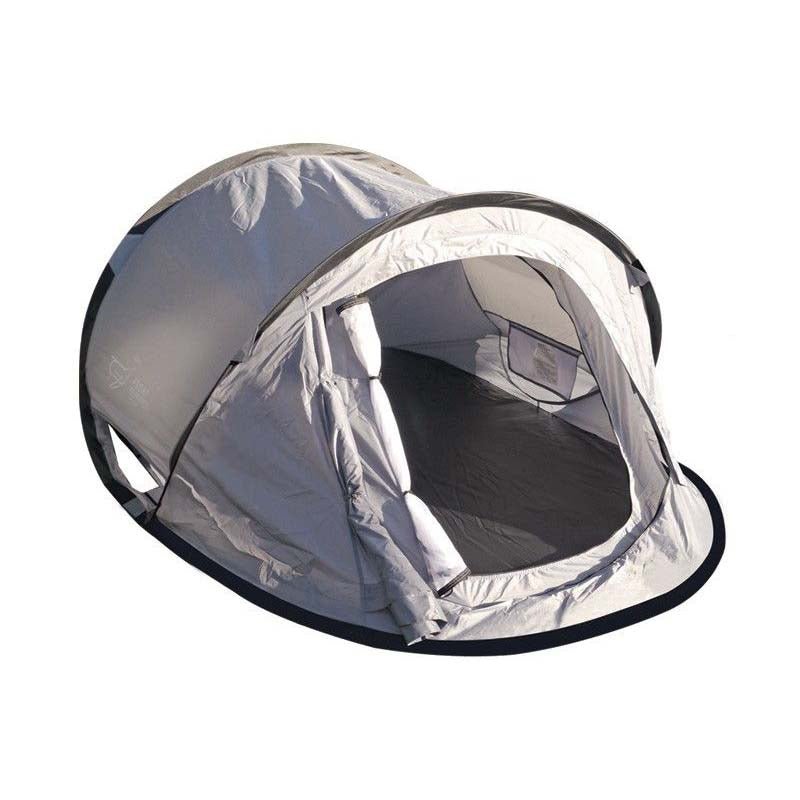 Frontrunner FLIP-POP WURFZELT - Good Camper-Showroom & Onlineshop für Dachzelte HH