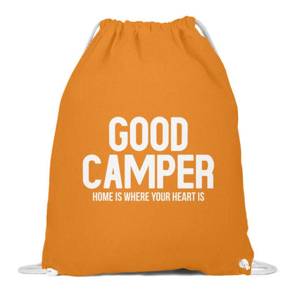 Good Camper Sportbeutel - Good Camper-Showroom & Onlineshop für Dachzelte HH