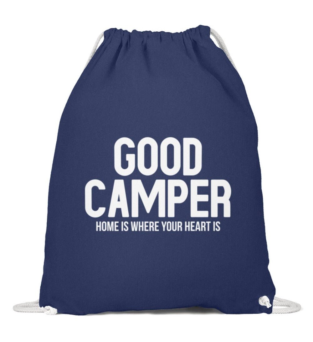Good Camper Sportbeutel - Good Camper-Showroom & Onlineshop für Dachzelte HH