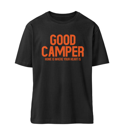 Good Camper T-Shirt - regular fit - Good Camper-Showroom & Onlineshop für Dachzelte HH