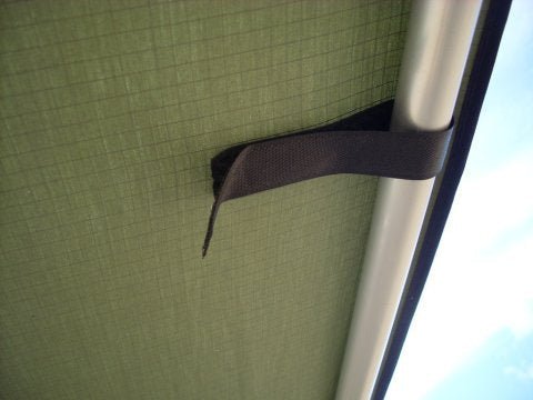 Gordigear Gumtree Markise 1,4 m - Good Camper-Showroom & Onlineshop für Dachzelte HH