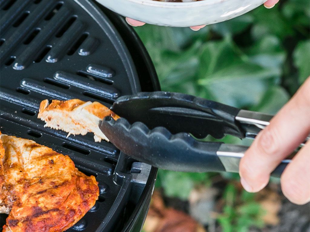 GRILLZANGE / 28 CM von Cadac - Good Camper-Showroom & Onlineshop für Dachzelte HH