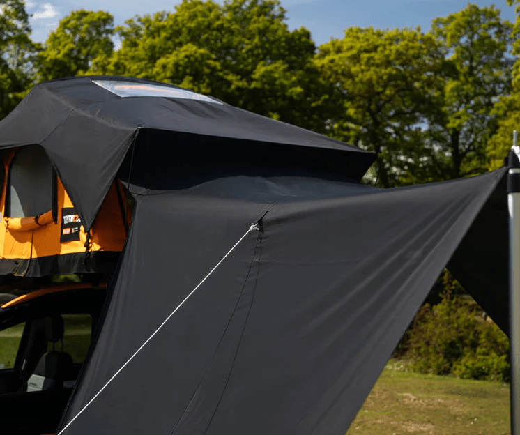 Lite 2.0 Tunnelvorzelt - Good Camper - Showroom & Onlineshop für Dachzelte HH