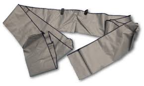 Matratzen - Protektor für 180cm Dachzelte - Good Camper - Showroom & Onlineshop für Dachzelte HH