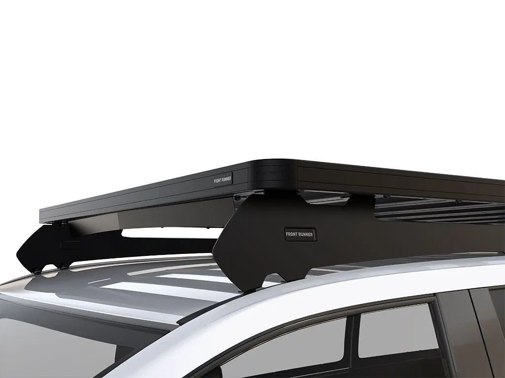 Mercedes - Benz Vito Viano L2 (2003 - 2014) Slimline II Dachträger Kit - Good Camper - Showroom & Onlineshop für Dachzelte HH