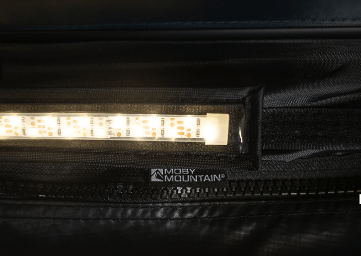 Moby Mountain LED Kit - Good Camper - Showroom & Onlineshop für Dachzelte HH