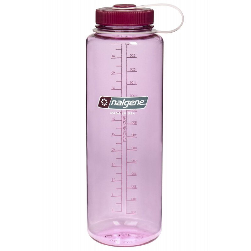 Nalgene Trinkflasche 'WH Silo' in 2 Farben - Good Camper-Showroom & Onlineshop für Dachzelte HH