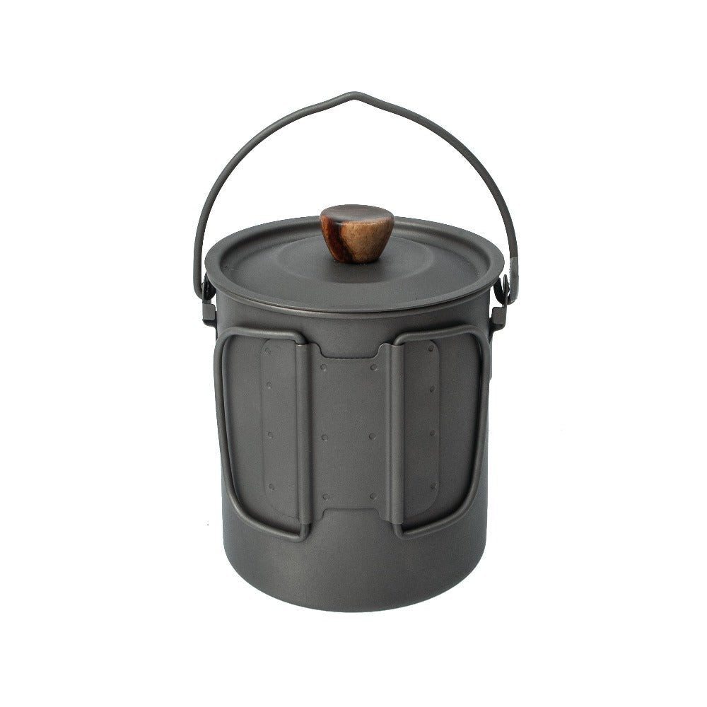 Origin Outdoors French Press 3 in 1 'Titan' - Good Camper-Showroom & Onlineshop für Dachzelte HH
