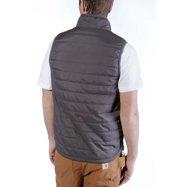 Original Carhartt Gilliam Vest - Good Camper-Showroom & Onlineshop für Dachzelte HH