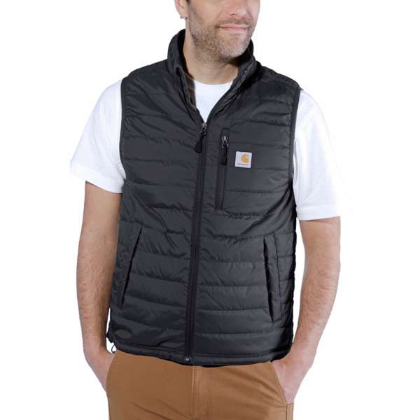 Original Carhartt Gilliam Vest - Good Camper-Showroom & Onlineshop für Dachzelte HH