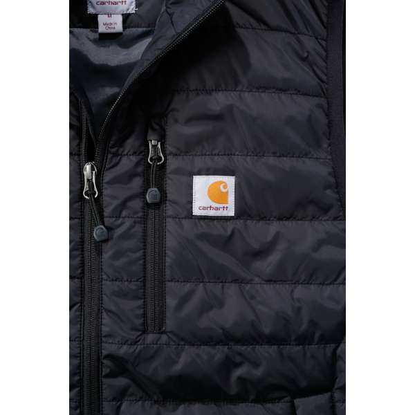Original Carhartt Gilliam Vest - Good Camper-Showroom & Onlineshop für Dachzelte HH