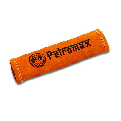 Petromax Aramid Griffhülle für Feuerpfanne - Good Camper-Showroom & Onlineshop für Dachzelte HH